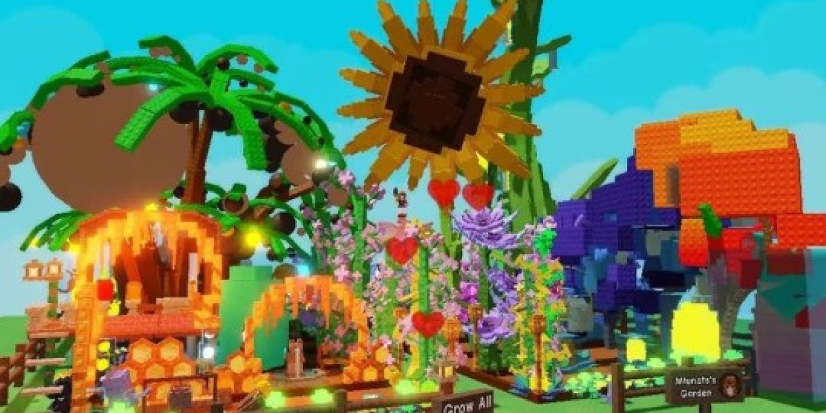 U4GM - How to Defeat Rare Enemies in Grow a Garden