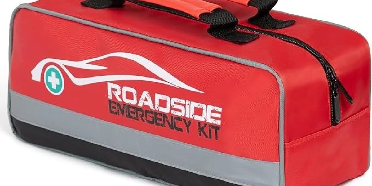 What Makes a Reliable First Aid Kit Essential for Every Emergency