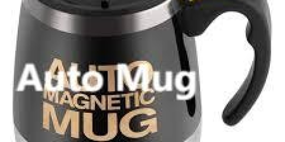 Automugfactory Explores Next-Level Auto Mug Innovations for Everyday Convenience