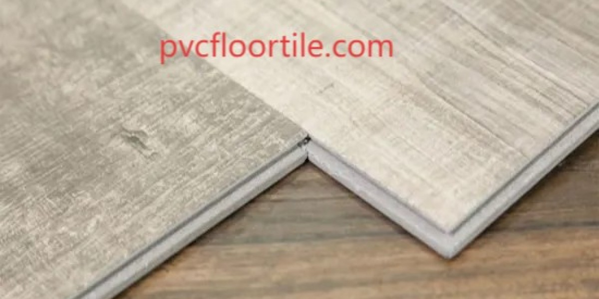 The Performance-Value Revolution in Osk’s China SPC Flooring
