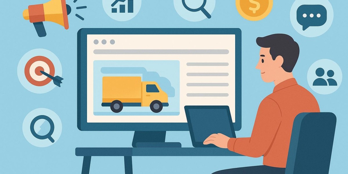Digital Marketing Tips to Help Movers Thrive