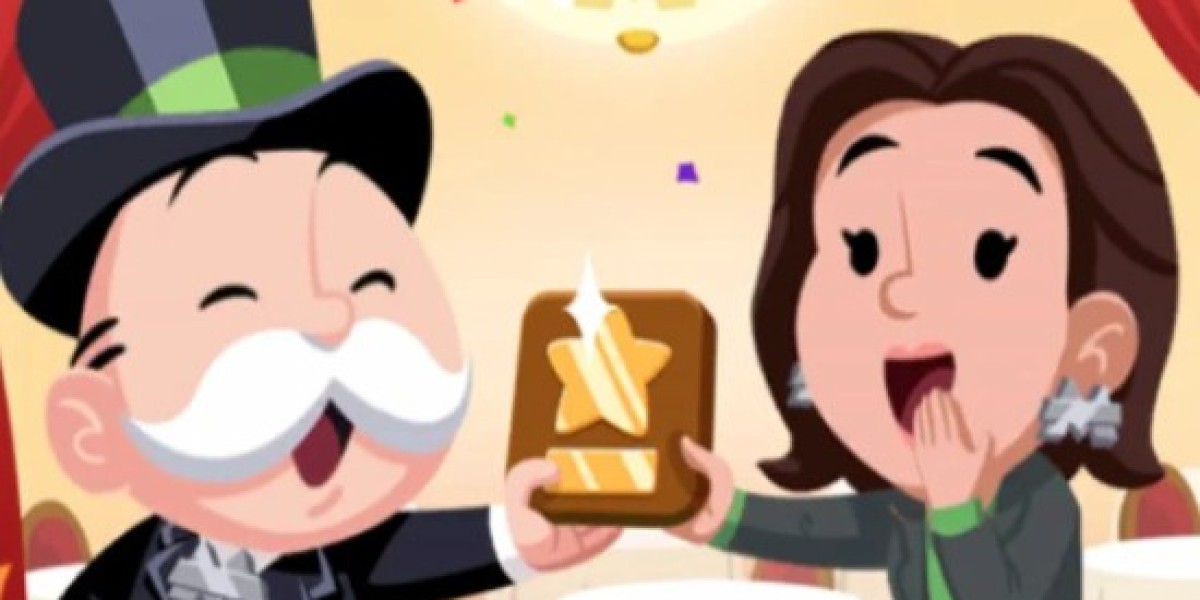 U4N - Monopoly Go Stickers: 15 Tips for Mastering Sticker Events