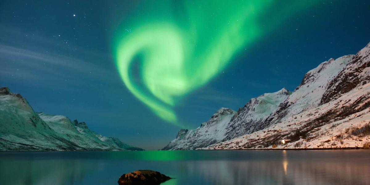 Why Rovaniemi is a Premier Northern Lights Destination