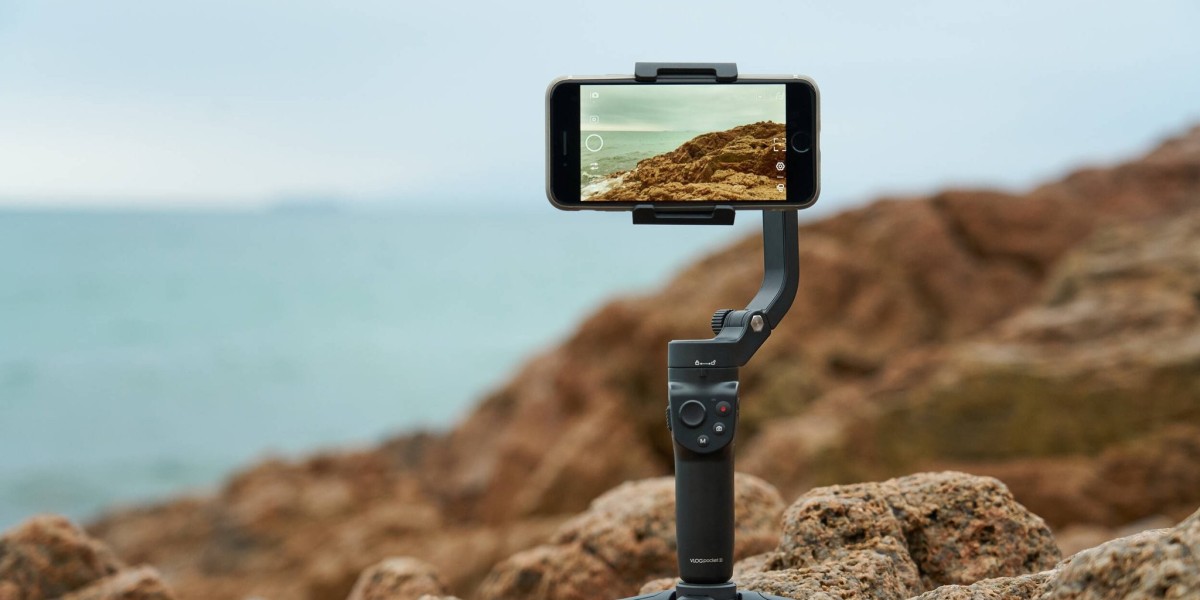Mastering Stability with a Gimbal Stabilizer