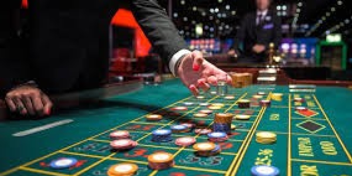 Stortingsopties in Online Casino's: Een Overzicht
