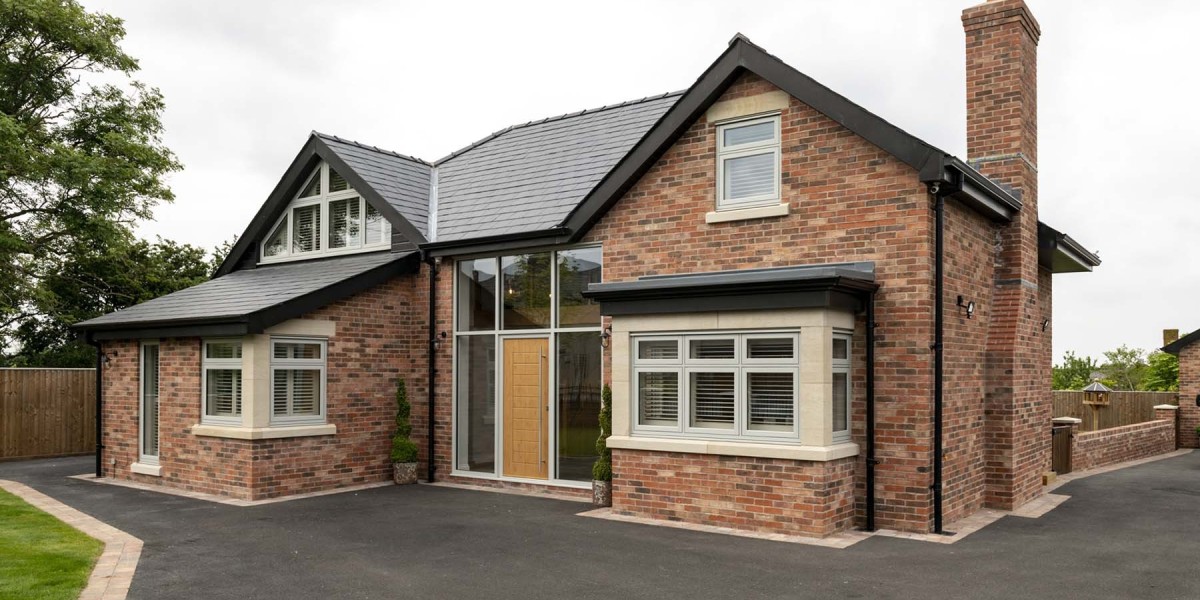 Comprehensive Overview of Aluminium Windows: Benefits, Features, and Considerations
