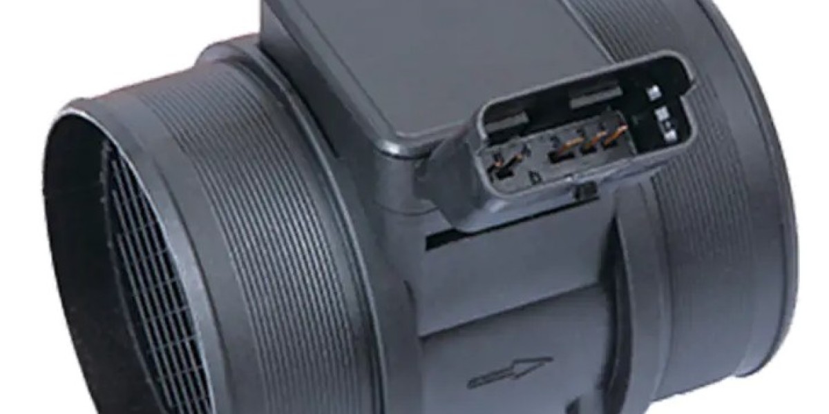 Identifying Common Air Flow Meter Problems in Mazda Cars