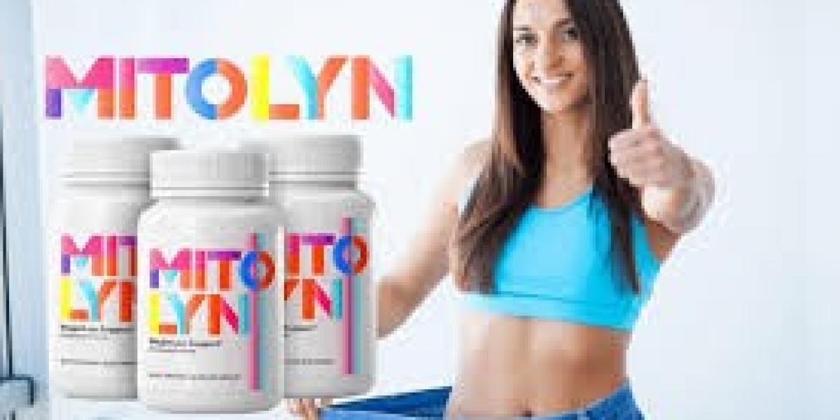 Unlocking the Benefits of Mitolyn: A Comprehensive Guide to This Powerful Supplement