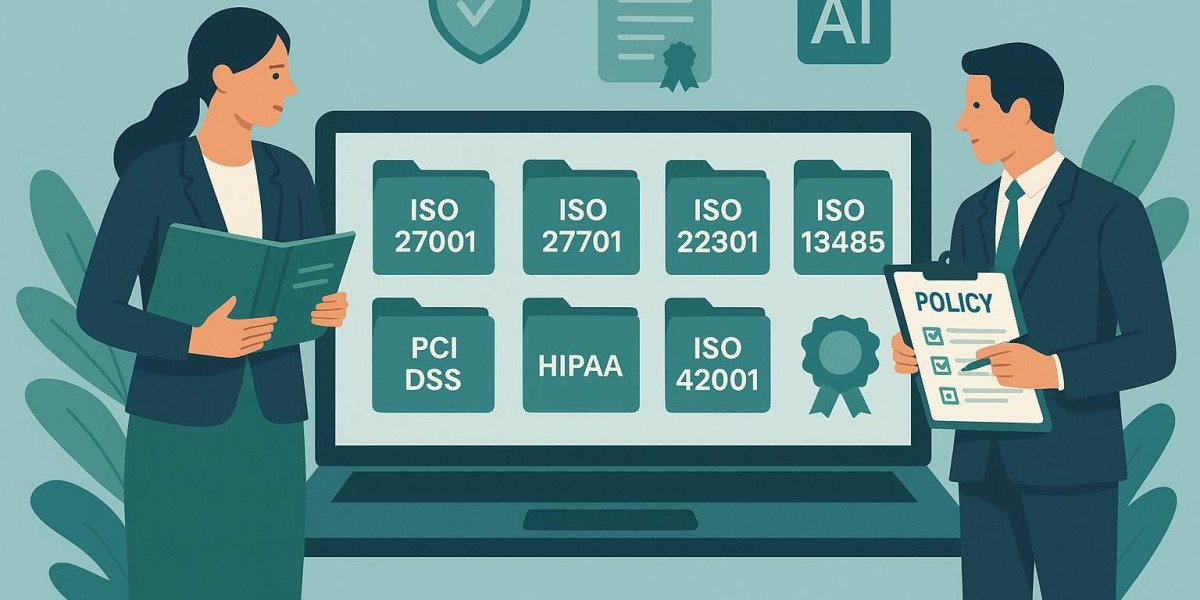 Advance Responsible Innovation with an AI Compliance Toolkit