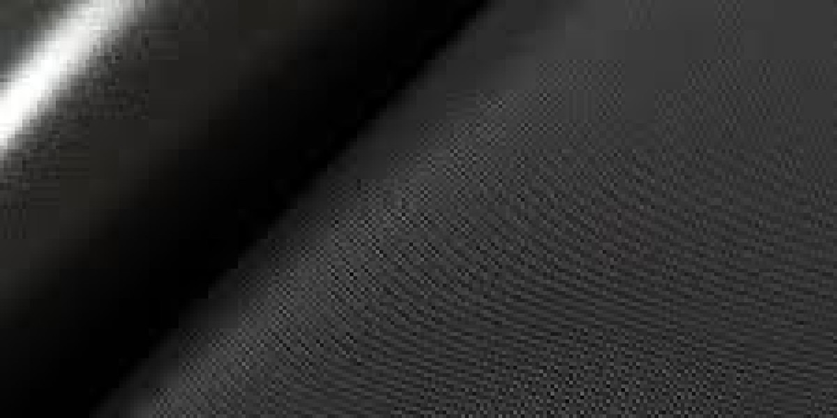 Sharp Print Quality Meets Weather Toughness with MSD PVC Film