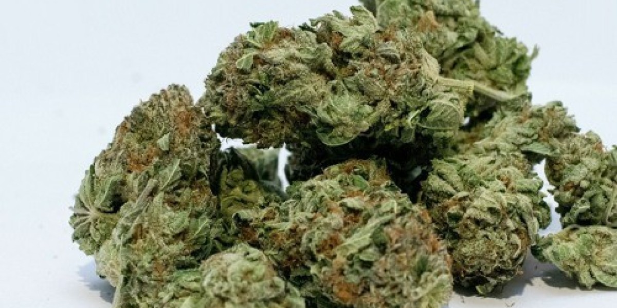 Weed for Sleep and Restful Nights