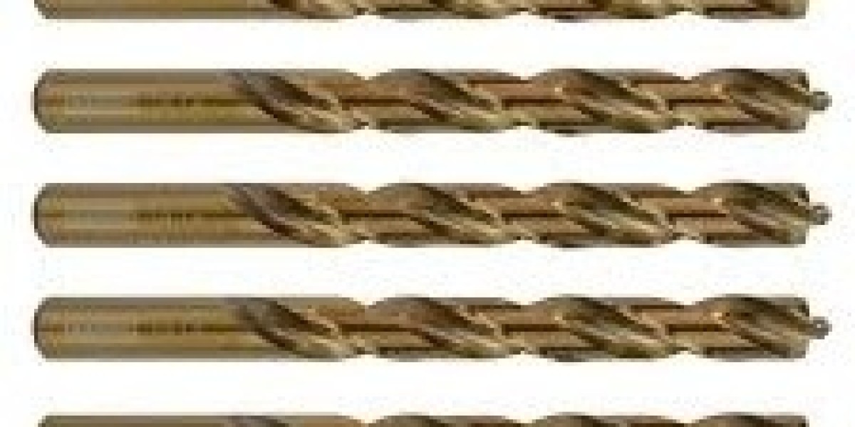 Fangda SDS Drill Bit Hardness Explained?