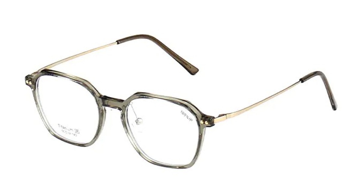 Stylish and Functional Optical Glasses Frames