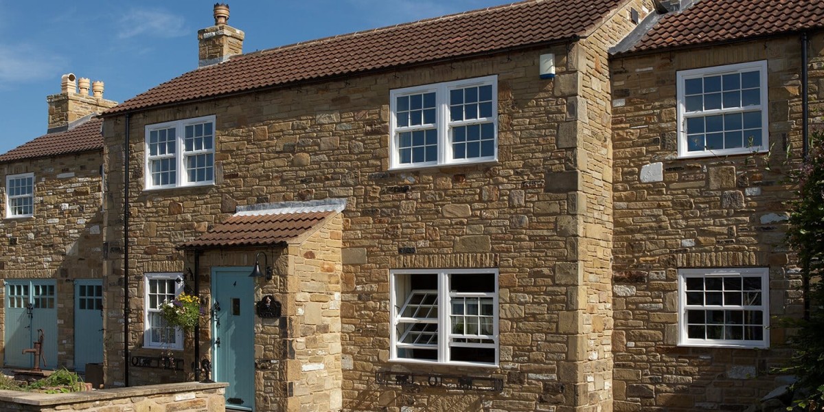 The Benefits and Importance of Double Glazing Companies
