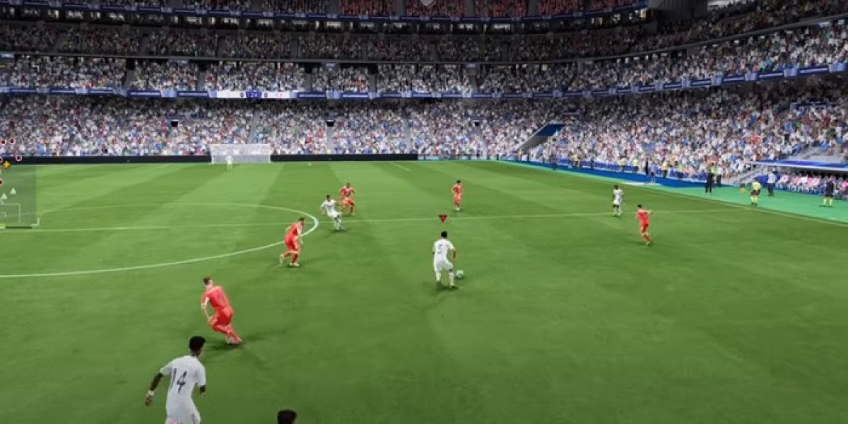 Tactical Tips for Using Cheap FC 26 Coins to Build Your Ultimate Team