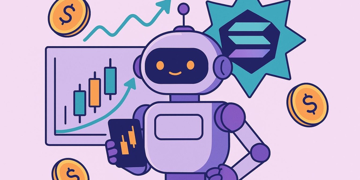 The Rise of Leap Trading in the Crypto World