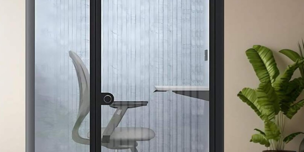 Is it worth buying soundproof pods for offices?