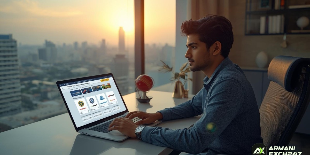 Top Platforms for Online Cricket Betting IDs in India (2025)