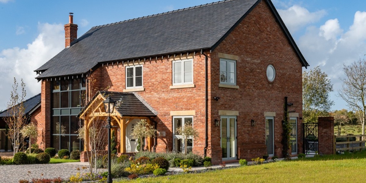 Aluminium Windows: The Modern Choice for Sustainable and Stylish Living