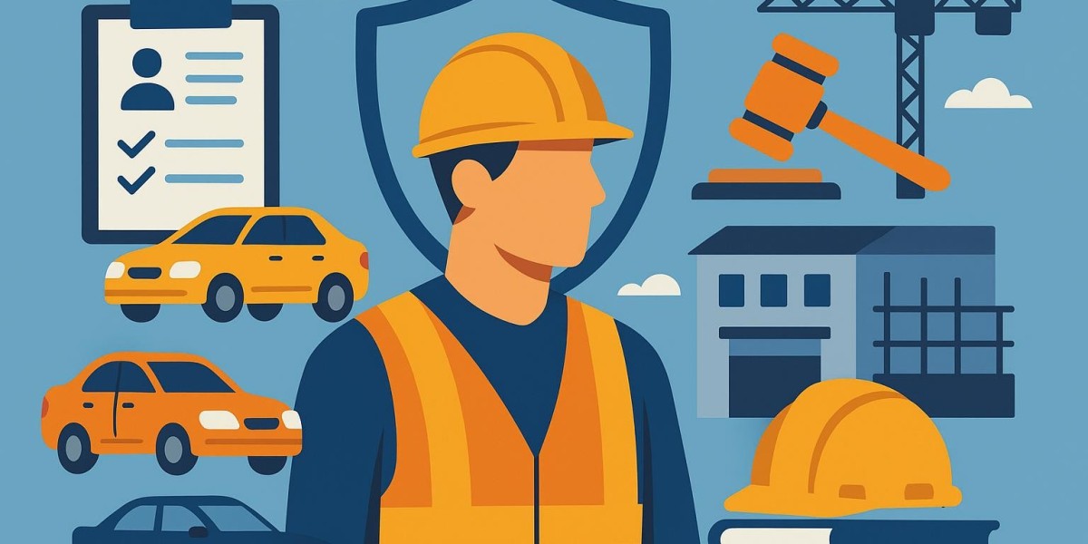 Why General Liability Coverage Is Essential for Businesses