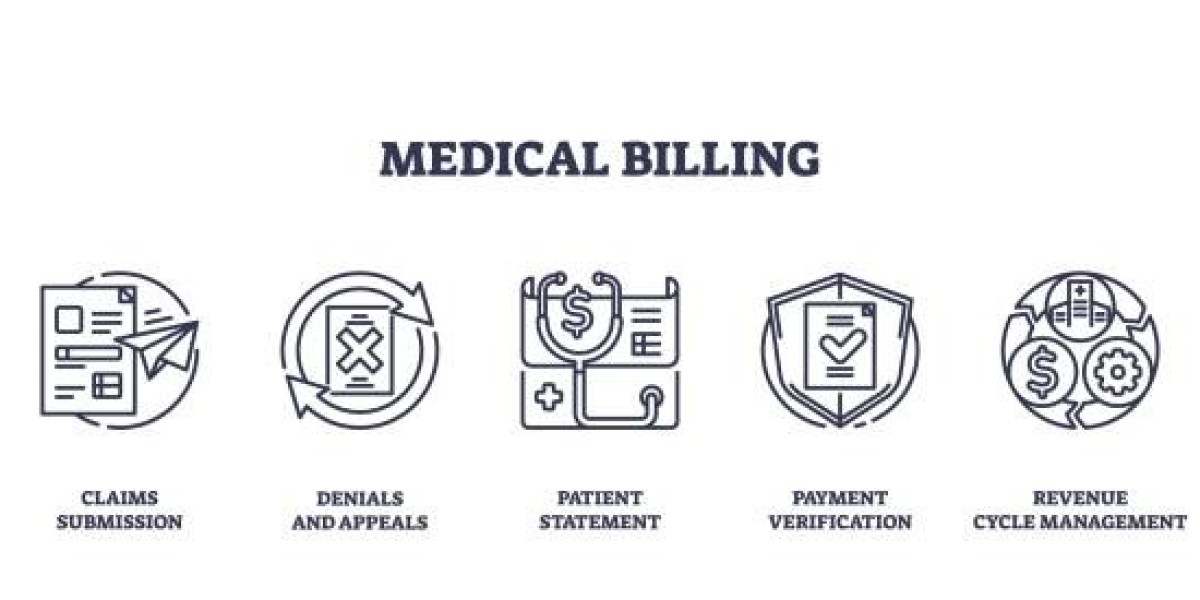 Complete ENT and Neonatal Billing Services for Streamlined Operations