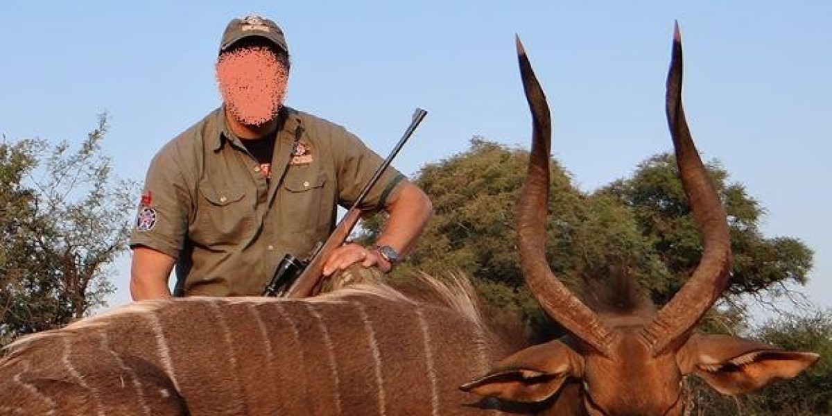How African Game Hunting Safaris Offer Hybrid Packages Mixing Plains, Dangerous, and Bird Hunting