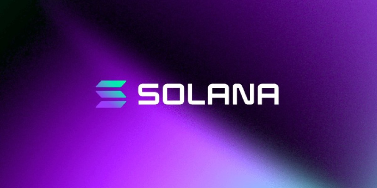 Solana Staking: Maximizing Rewards in the Fastest Blockchain Network