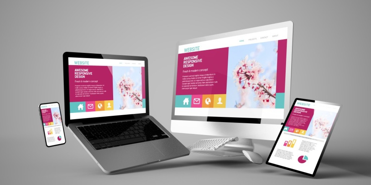 Essential Elements of a Modern Web Page