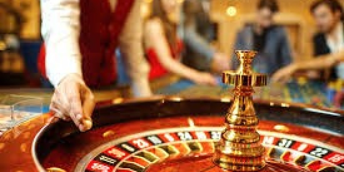 How Titip4D Redefines the Online Gaming Experience